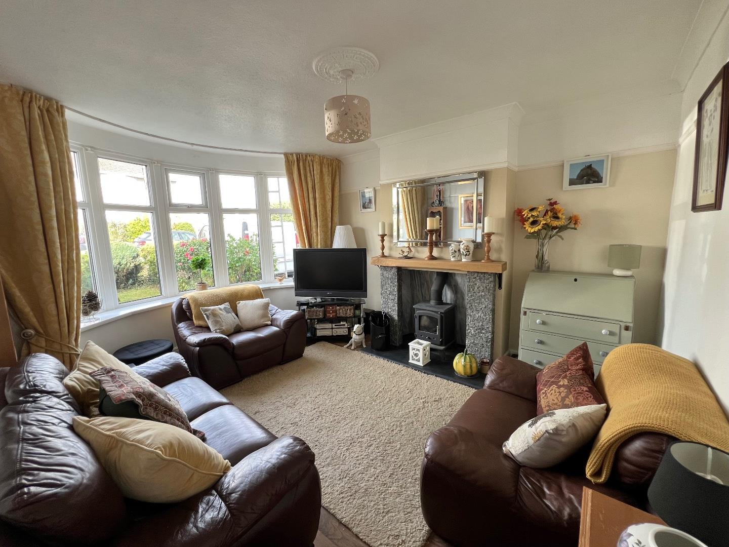 Oaklands Road, Bridgend County Borough, CF31 4SN